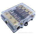 2 way/3 way/4 way car fuse box